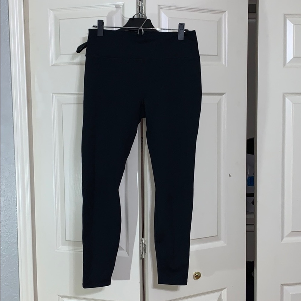 2 pack - XL Fabletics Powerhold Leggings